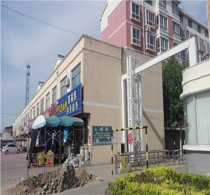 大亚湾学校/幼儿园房屋抗震鉴定单位