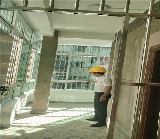 工业建筑厂房承重安全检测单位
