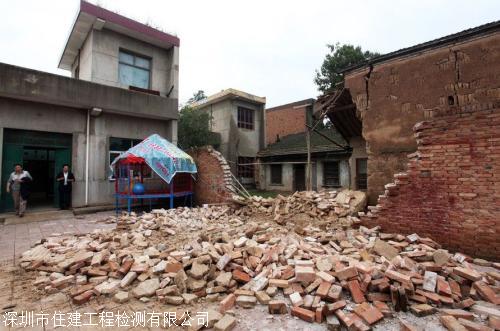 昭通市厂房验厂安全检测 咨询单位