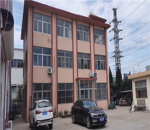 南海区学校房屋安全检测鉴定单位 教学楼房屋抗震检测报告