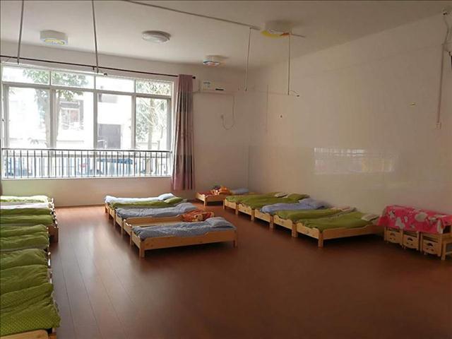 幼儿园抗震检测1