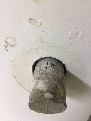 丽水市危房检测鉴定报告/检测鉴定单位