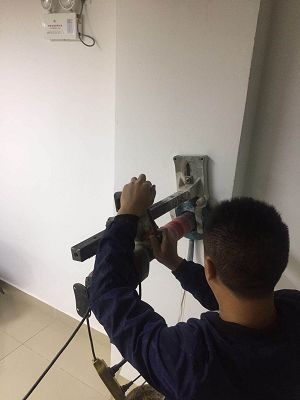 丽水市危房检测鉴定报告/检测鉴定单位